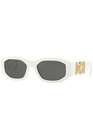 VERSACE - VERSACE VE 4361 401/87 53 Kadın Güneş Gözlüğü