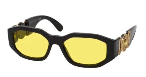 VERSACE - 0VE4361 GB1/85 53