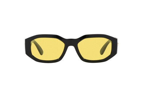 VERSACE - 0VERSACE 0VE4361 GB1/85 53 Unısex Güneş Gözlüğü (1)