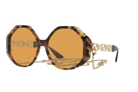 VERSACE - 0VERSACE 0VE4395 5119/7 59 Kadın Güneş Gözlüğü