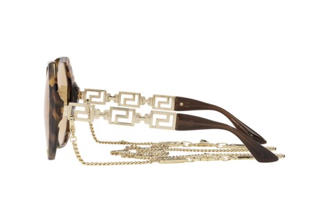 0VERSACE 0VE4395 5119/7 59 Kadın Güneş Gözlüğü - Thumbnail