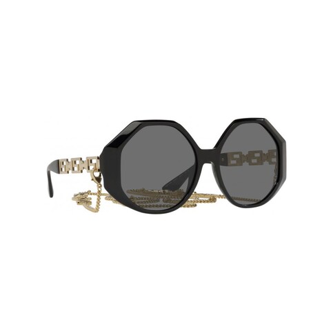 VERSACE 0VE4395 534587 59 Kadın Güneş Gözlüğü - Thumbnail