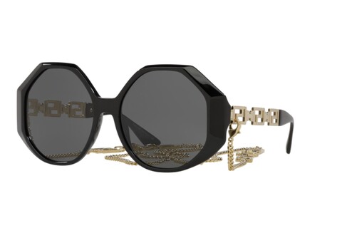 VERSACE - 0VERSACE 0VE4395 534587 59 Kadın Güneş Gözlüğü