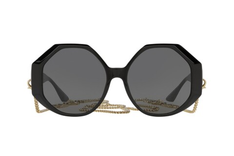 VERSACE - 0VERSACE 0VE4395 534587 59 Kadın Güneş Gözlüğü (1)
