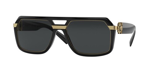 VERSACE - 0VE4399 GB1/87 58