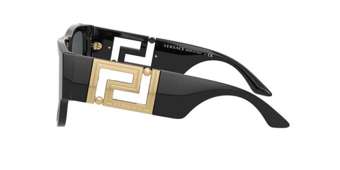 VERSACE VE 4403 GB1/87 57 Kadın Güneş Gözlüğü - Thumbnail