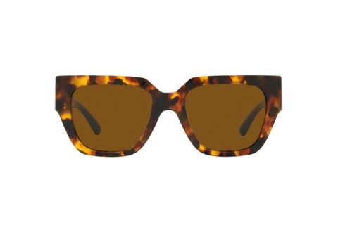 VERSACE - 0VERSACE 0VE4409 511963 53 Kadın Güneş Gözlüğü (1)
