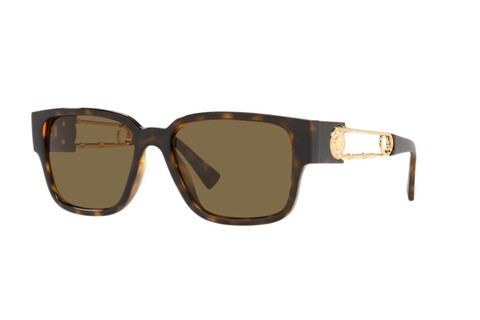 VERSACE - 0VERSACE 0VE4412 108/73 57 Unısex Güneş Gözlüğü