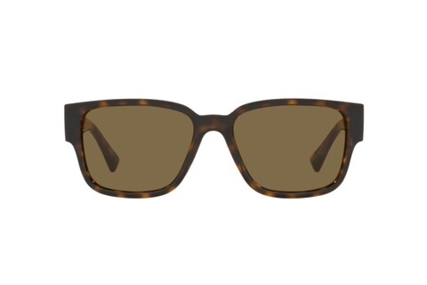 VERSACE - 0VERSACE 0VE4412 108/73 57 Unısex Güneş Gözlüğü (1)