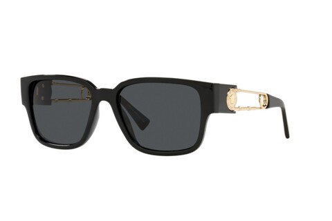 VERSACE - 0VERSACE 0VE4412 GB1/87 57 Unısex Güneş Gözlüğü