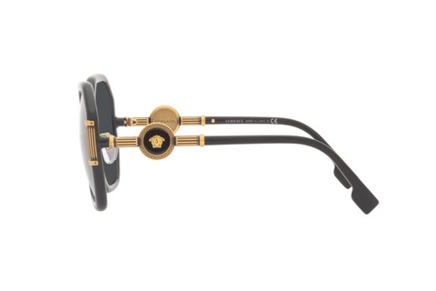 0VERSACE 0VE4413 GB1/87 60 Kadın Güneş Gözlüğü - Thumbnail