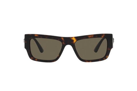 VERSACE - 0VERSACE 0VE4416U 108/3 53 Unısex Güneş Gözlüğü (1)