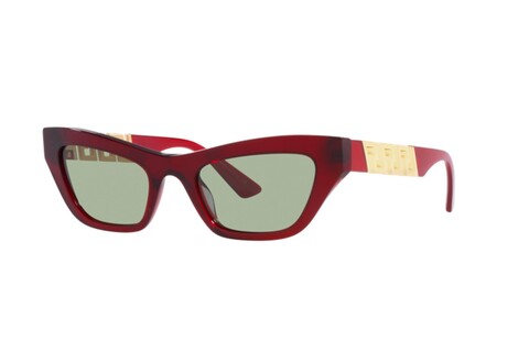 VERSACE - 0VERSACE 0VE4419 388/2 52 Kadın Güneş Gözlüğü