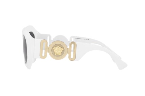 0VERSACE 0VE4424U 314/87 56 Kadın Güneş Gözlüğü - Thumbnail