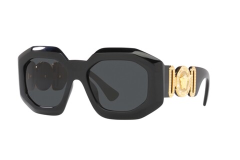 VERSACE - 0VERSACE 0VE4424U GB1/87 56 Kadın Güneş Gözlüğü