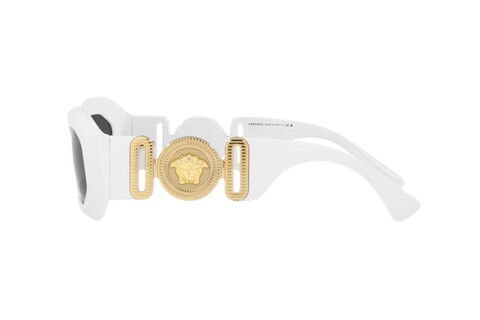 0VERSACE 0VE4425U 314/87 54 Kadın Güneş Gözlüğü - Thumbnail