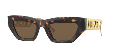 VERSACE - 0VE4432U 108/73 53