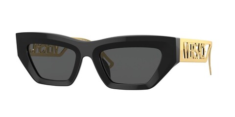 VERSACE - 0VE4432U GB1/87 53
