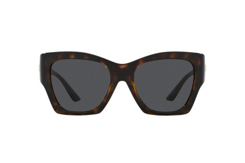 VERSACE - 0VERSACE 0VE4452 108/87 55 Kadın Güneş Gözlüğü (1)