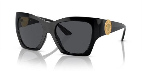 VERSACE - 0VE4452 GB1/87 55