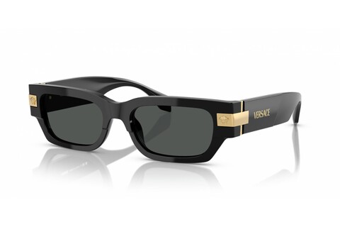VERSACE - 0VERSACE 0VE4465 GB1/87 53 Kadın Güneş Gözlüğü