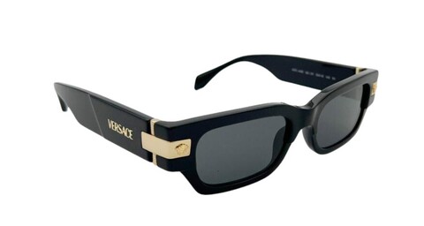 VERSACE - 0VE4465 GB1/87 53