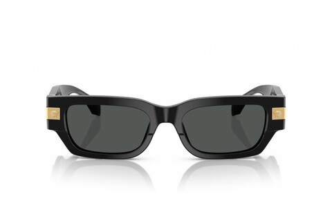 VERSACE - 0VERSACE 0VE4465 GB1/87 53 Kadın Güneş Gözlüğü (1)