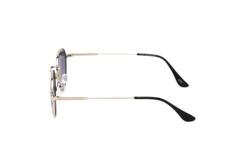 VIALLI 1020 C101-SİYAH 50-20-140 Unısex Güneş Gözlüğü - Thumbnail