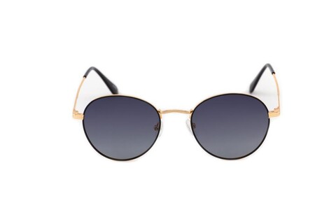 VIALLI - VIALLI 1020 C103-SİYAH 50-20-140 Unısex Güneş Gözlüğü