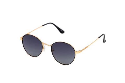 VIALLI - VIALLI 1020 C103-SİYAH 50-20-140 Unısex Güneş Gözlüğü (1)