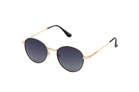 VIALLI - VIALLI 1020 C103-SİYAH 50-20-140 Unısex Güneş Gözlüğü