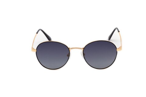 VIALLI - VIALLI 1020 C103-SİYAH 50-20-140 Unısex Güneş Gözlüğü (1)