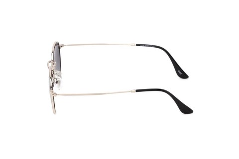 VIALLI 1038 C101-SİYAH 53-20-140 Unısex Güneş Gözlüğü - Thumbnail