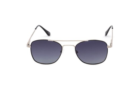 VIALLI 1058 C101-SİYAH 56-14-140 Unisex Güneş Gözlüğü - Thumbnail