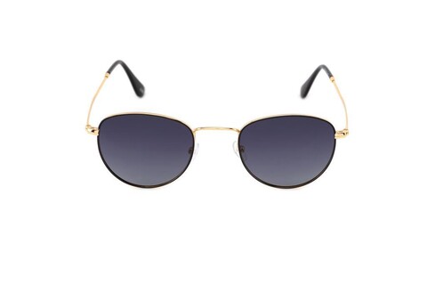 VIALLI - VIALLI 1060 C103-SİYAH 53-13-145 Unısex Güneş Gözlüğü