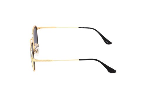 VIALLI 1060 C103-SİYAH 53-13-145 Unısex Güneş Gözlüğü - Thumbnail