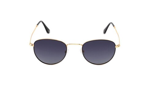 VIALLI - VIALLI 1060 C103-SİYAH 53-13-145 Unısex Güneş Gözlüğü (1)