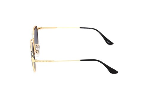 VIALLI 1060 C103-SİYAH 53-13-145 Unısex Güneş Gözlüğü - Thumbnail