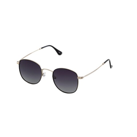 VIALLI - VIALLI 1067 C101-SİYAH 53-23-140 Unisex Güneş Gözlüğü