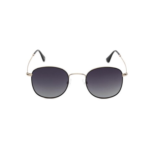 VIALLI - VIALLI 1067 C101-SİYAH 53-23-140 Unisex Güneş Gözlüğü (1)