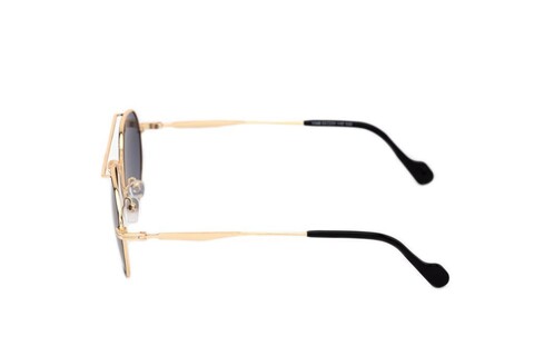 VIALLI 1069 C103-SİYAH 52-20-140 Unısex Güneş Gözlüğü - Thumbnail