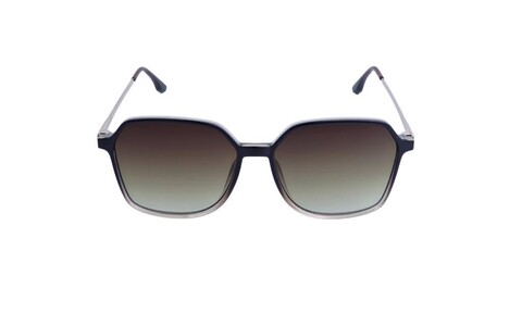 VIALLI 3849 C2P 57-17-140 Kadın Güneş Gözlüğü - Thumbnail