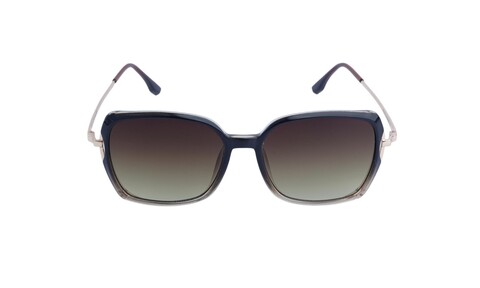 VIALLI 3852 C2P 53-16-140 Kadın Güneş Gözlüğü - Thumbnail