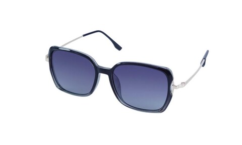 VIALLI - VIALLI 3852 C4P 53-16-140 Kadın Güneş Gözlüğü (1)