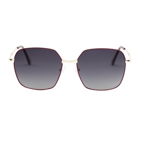 VIALLI - VIALLI 4028 C114 Kadın Güneş Gözlüğü (1)
