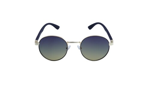 VIALLI - VIALLI 5817 C103-SİYAH 49-20-140 Unısex Güneş Gözlüğü