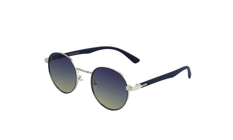 VIALLI 5817 C103-SİYAH 49-20-140 Unısex Güneş Gözlüğü - Thumbnail