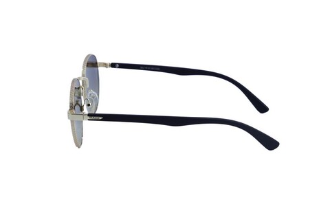VIALLI 5817 C103-SİYAH 49-20-140 Unısex Güneş Gözlüğü - Thumbnail
