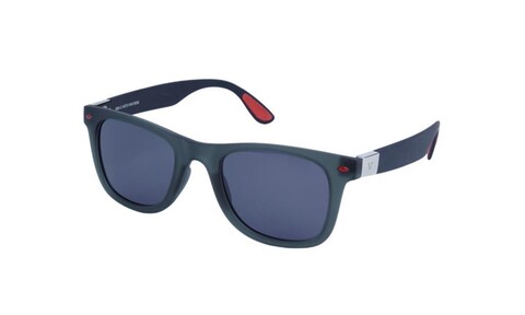 VIALLI - VIALLI 6002-11 C405M 54-14-140 Erkek Güneş Gözlüğü (1)