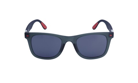 VIALLI 6002-11 C405M 54-14-140 Erkek Güneş Gözlüğü - Thumbnail